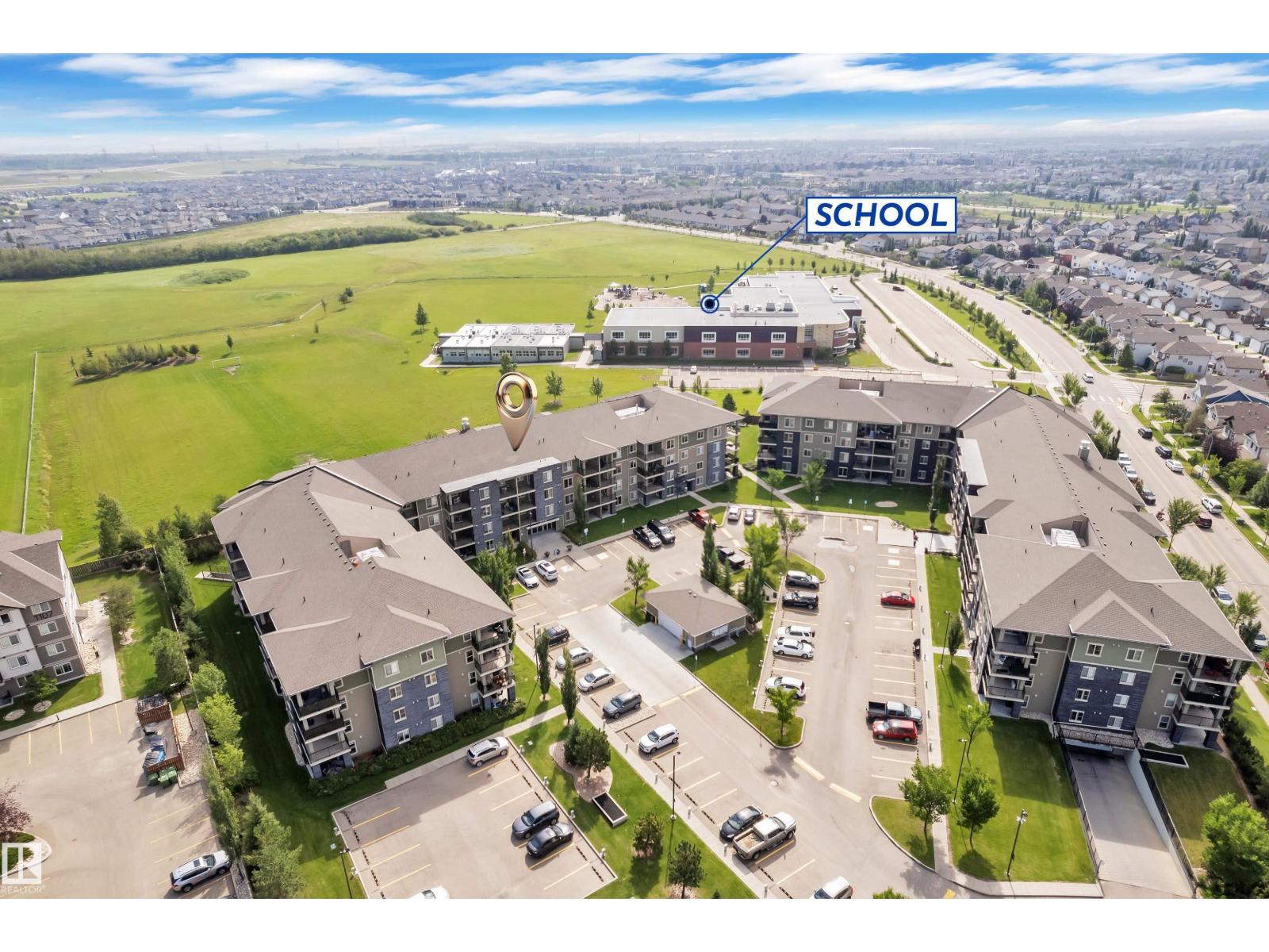 Residential in Edmonton 2