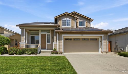 1925 Blue Sky Ln, Santa Rosa, CA, 95407-4543 | Card Image