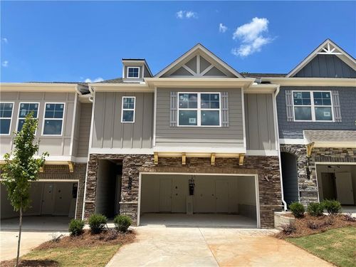 3556 Birdstone Dr, Decatur, GA, 30032-3497 | Card Image