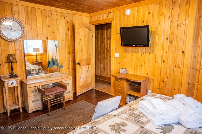 901 Main Rd, House other with 4 bedrooms, 3 bathrooms and null parking in Ruidoso NM | Image 22