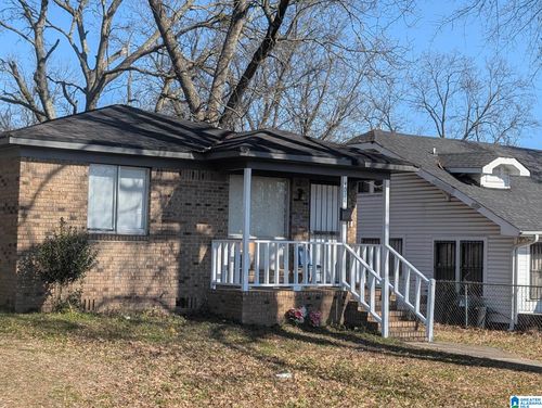 4016 38th Ave N, BIRMINGHAM, AL, 35217-4222 | Card Image