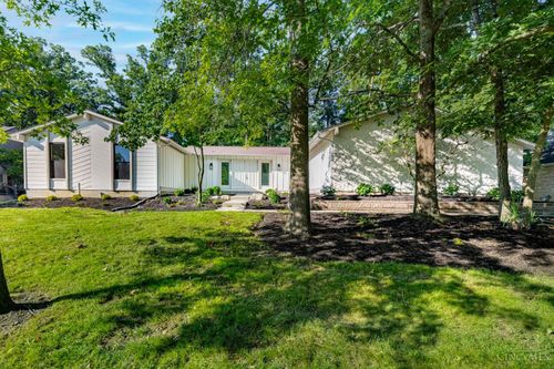 7263 Timbernoll Dr, West Chester, OH, 45069-2600 | Card Image