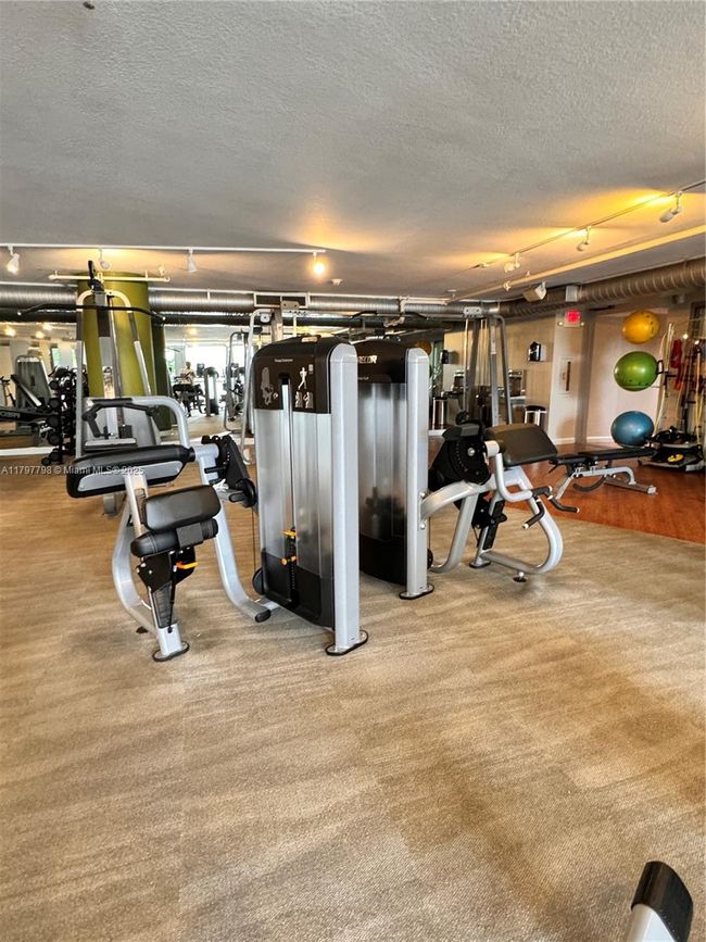 APT-508S - 2681 N Flamingo Rd, Condo with 3 bedrooms, 3 bathrooms and null parking in Sunrise FL | Image 54