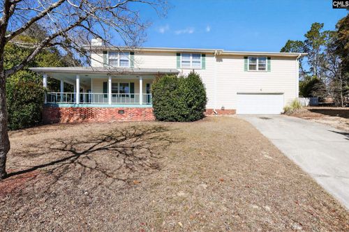 18 Belle Oaks Court, Elgin, SC, 29045 | Card Image