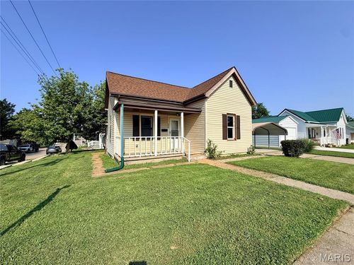 320 S Shelby St, Perryville, MO, 63775-2537 | Card Image