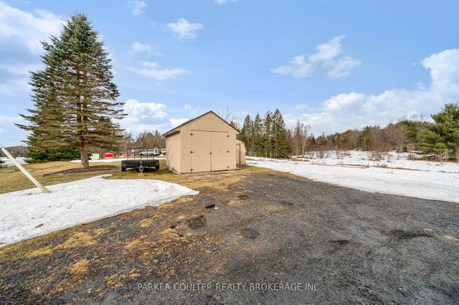 528 Highway 124, House other with 4 bedrooms, 2 bathrooms and 6 parking in Mcdougall ON | Image 6