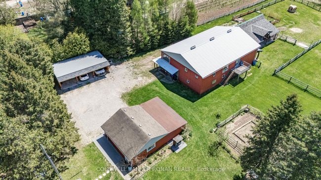 7171 9 Th Line, House other with 5 bedrooms, 4 bathrooms and 15 parking in New Tecumseth ON | Image 38