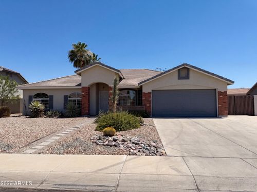3739 E Baranca Ct, Gilbert, AZ, 85297-8260 | Card Image