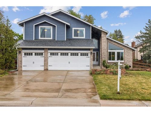 1344 Shadow Mountain Dr, Highlands Ranch, CO, 80126 | Card Image