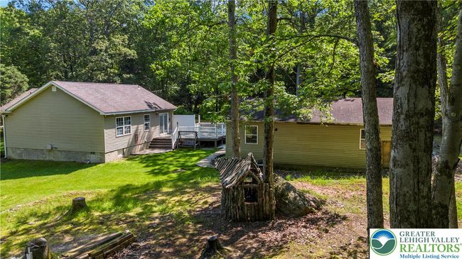 197 Broad Mountain View Dr, House other with 2 bedrooms, 2 bathrooms and null parking in Jim Thorpe PA | Image 24