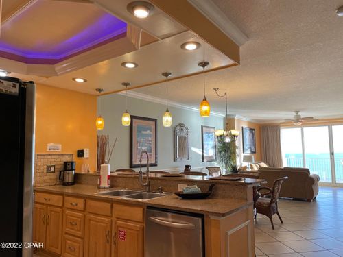 1501-14415 Front Beach Rd, Panama City Beach, FL, 32413-0520 | Card Image