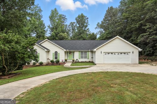 268 Pressley Rd, Eastanollee, GA, 30538-3160 | Card Image