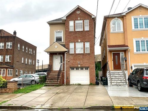 231 Jersey Street, Harrison, NJ, 07029 | Card Image