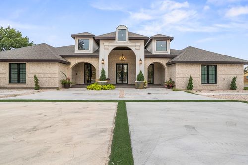 1100 W Golf Course Rd, Midland, TX, 79701-4078 | Card Image