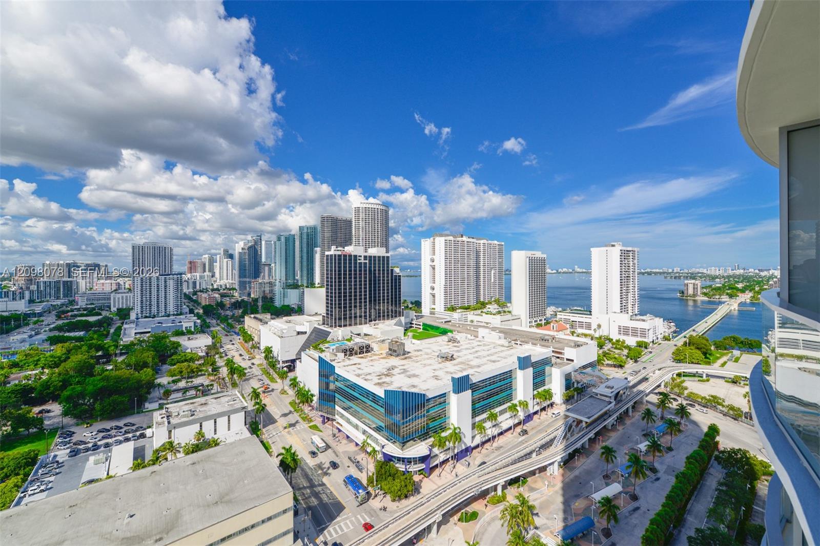 Residential in Miami