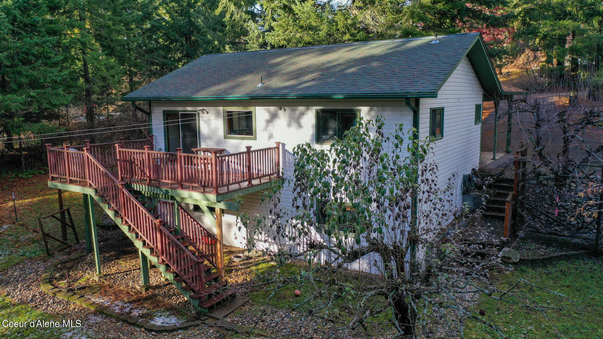 Pinecrest Loop, Sandpoint, ID 83864