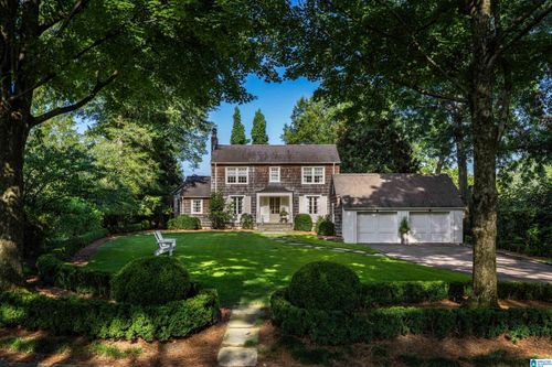 11 Montcrest Dr, Mountain Brk, AL, 35213-3021 | Card Image