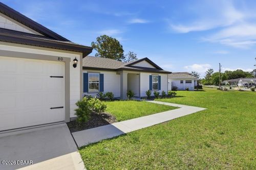 19 Pineapple Dr, PALM COAST, FL, 32164-7061 | Card Image