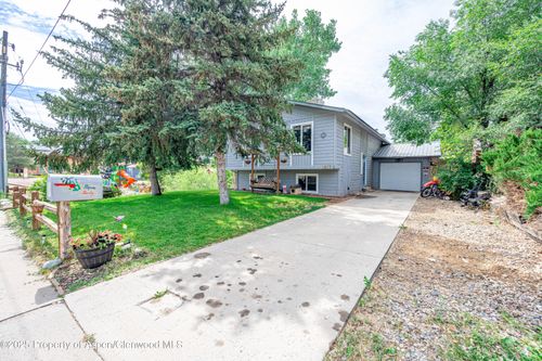 1617 W 7th St, Rifle, CO, 81650-2506 | Card Image