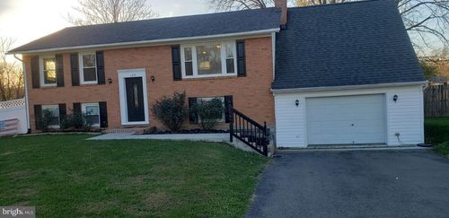 123 Little Whim Rd, FREDERICKSBURG, VA, 22405-1893 | Card Image