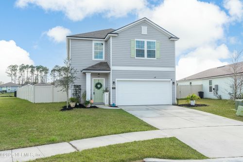 184 Logrono Ct, ST AUGUSTINE, FL, 32084-0047 | Card Image