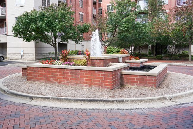 UNIT-510 - 4811 N Olcott Ave, Condo with 2 bedrooms, 2 bathrooms and 1 parking in Harwood Heights IL | Image 24