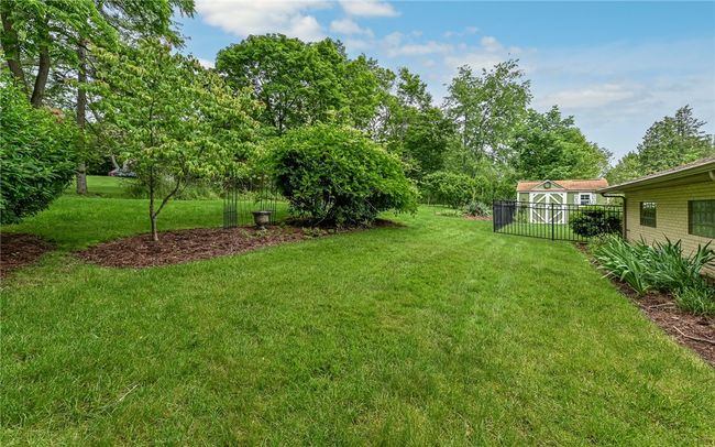 116 Parkfel Ave, House other with 2 bedrooms, 2 bathrooms and 2 parking in Mccandless PA | Image 39