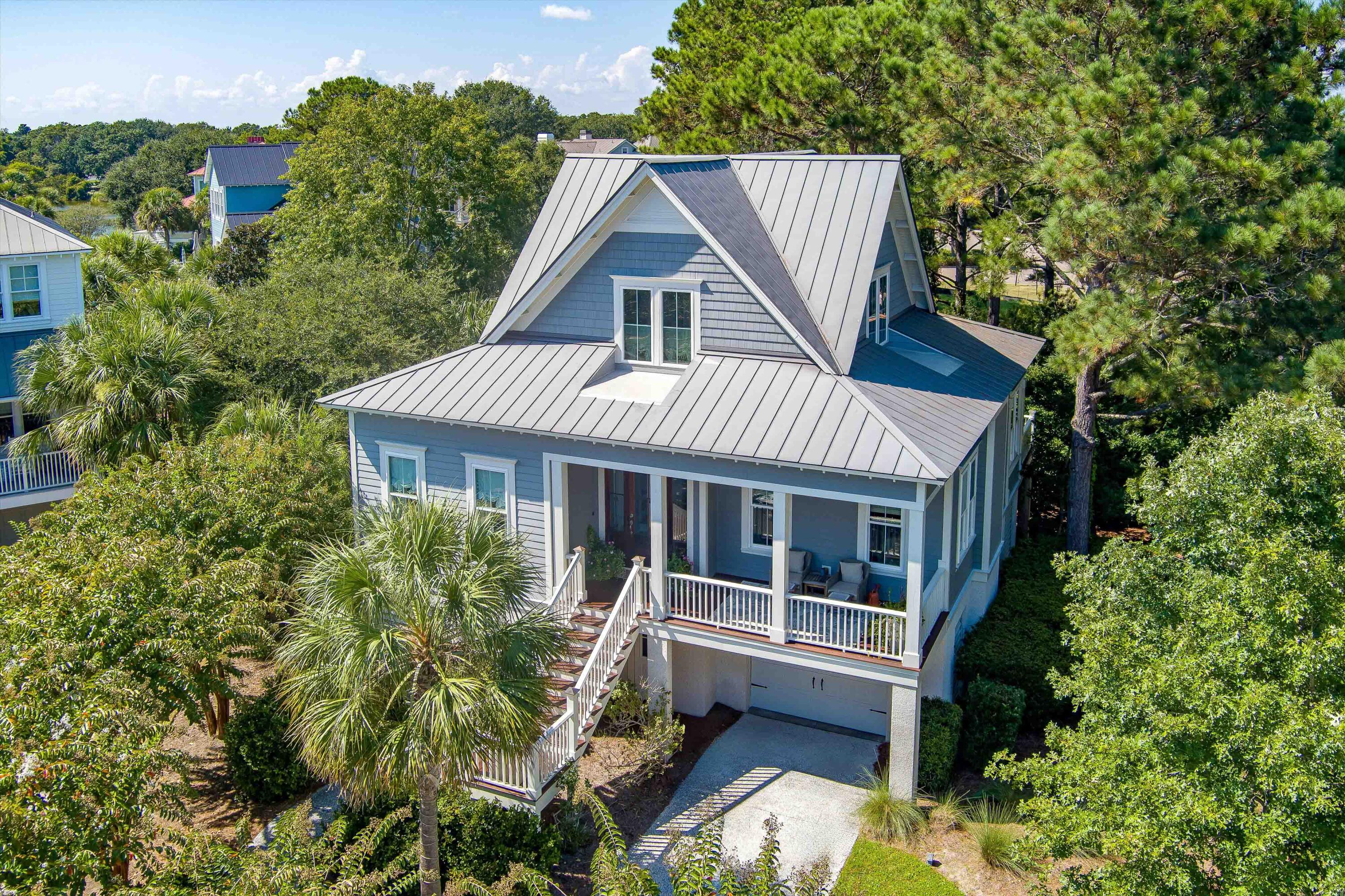 Seabrook Island Rd, Johns Island, SC 29455