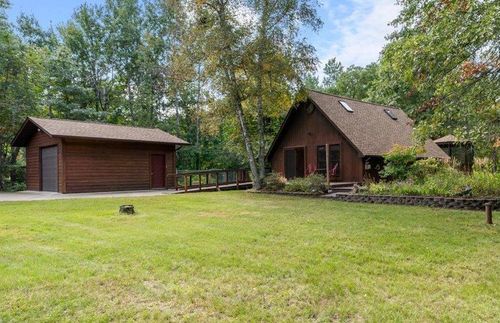 34491 Park Dr, Crosslake, MN, 56442-2819 | Card Image