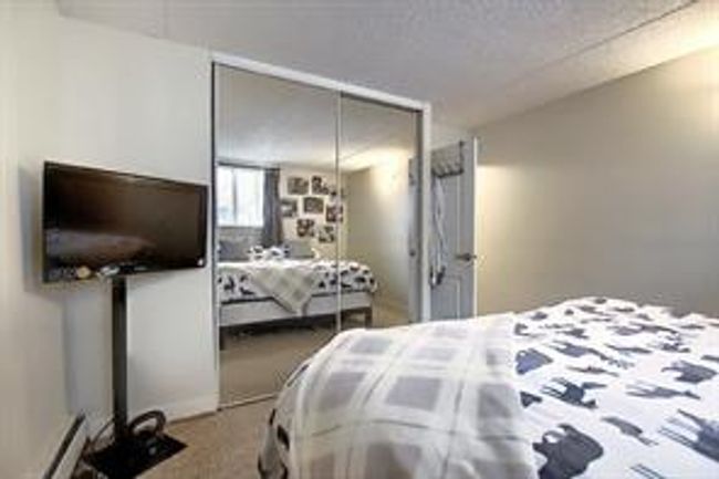 105 - 315 9a St Nw, Condo with 2 bedrooms, 1 bathrooms and 1 parking in Calgary AB | Image 21