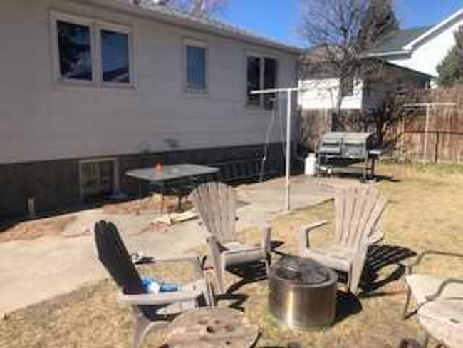 437 Dieppe Boulevard S, House other with 3 bedrooms, 1 bathrooms and 4 parking in Lethbridge AB | Image 11
