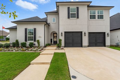 2803 Woodhill Way, Northlake, TX, 76247-1701 | Card Image