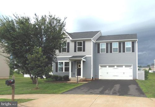 2414 Post Oak Dr, CULPEPER, VA, 22701-4198 | Card Image