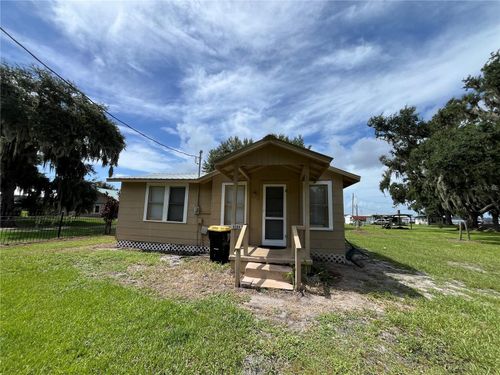 1115 N Lake Reedy Blvd, Frostproof, FL, 33843-9658 | Card Image