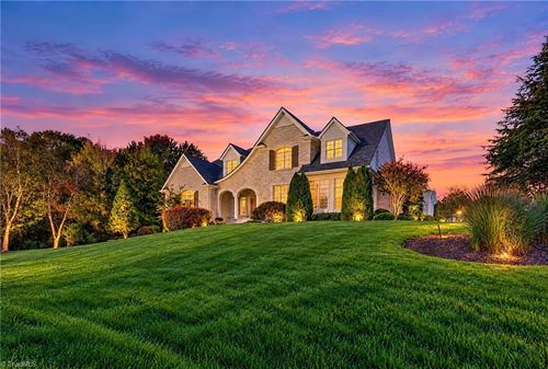 7020 Toscana Trce, Summerfield, NC, 27358-9561 | Card Image