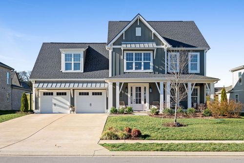 7629 Delancey Dr, College Grove, TN, 37046-2035 | Card Image