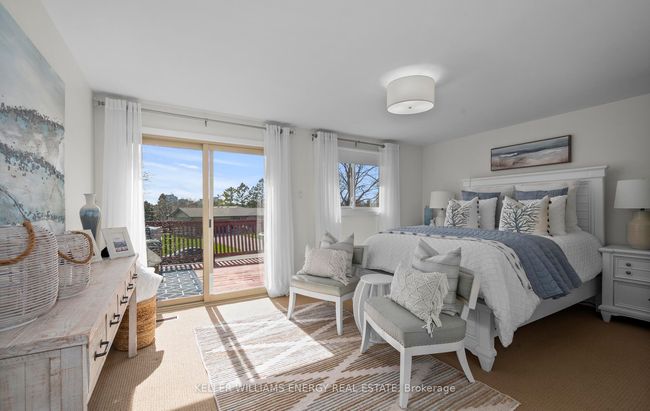 32 Mcclarnan Rd, House other with 4 bedrooms, 4 bathrooms and 2 parking in Ajax ON | Image 16