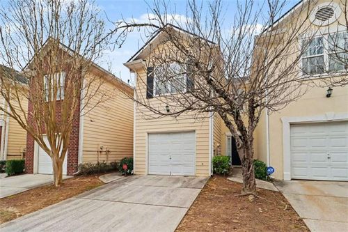 7077 Biltmore Trce, Lithonia, GA, 30058-2961 | Card Image