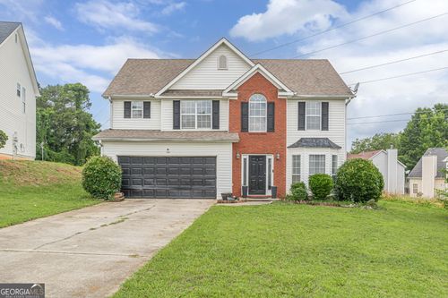 576 Ransom Way, Stockbridge, GA, 30281-7711 | Card Image