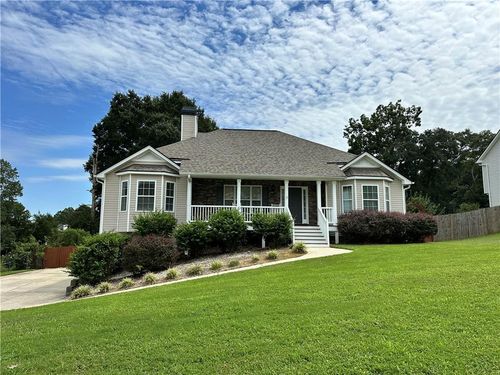 493 Kyles Cir, Hiram, GA, 30141-4697 | Card Image