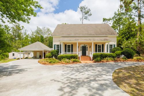 3111 Country Club Drive, Valdosta, GA, 31602 | Card Image