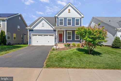 252 Appalachian Ln, GORDONSVILLE, VA, 22942 | Card Image