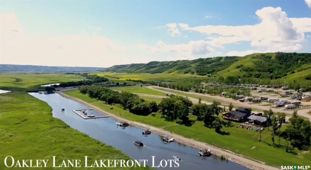 Land in West End