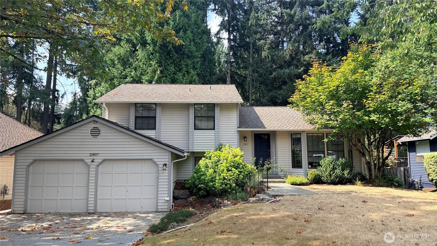 Residential in Redmond