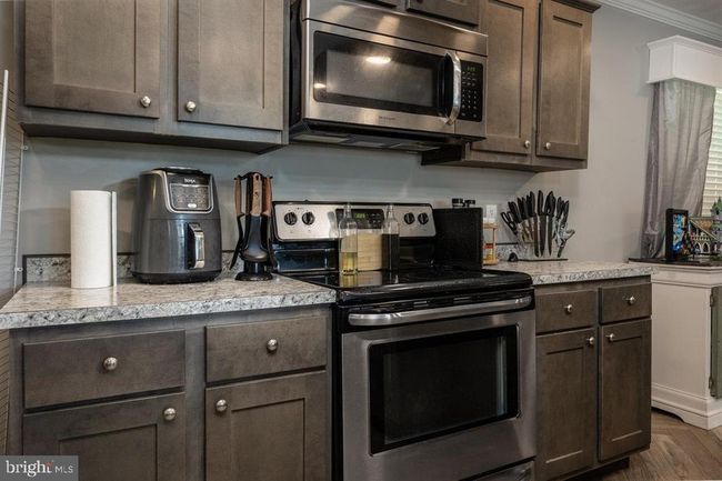 101 Brookhollow Rd, House other with 3 bedrooms, 2 bathrooms and null parking in CRAIGSVILLE VA | Image 10