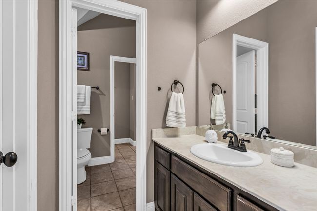 1130 Yukon Blvd, House other with 4 bedrooms, 3 bathrooms and null parking in Waxahachie TX | Image 27