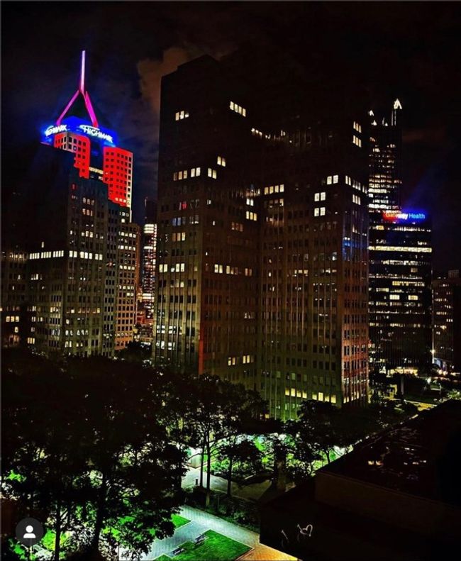 APT-26N - 320 Fort Duquesne Blvd, Condo with 1 bedrooms, 1 bathrooms and null parking in Pittsburgh PA | Image 37