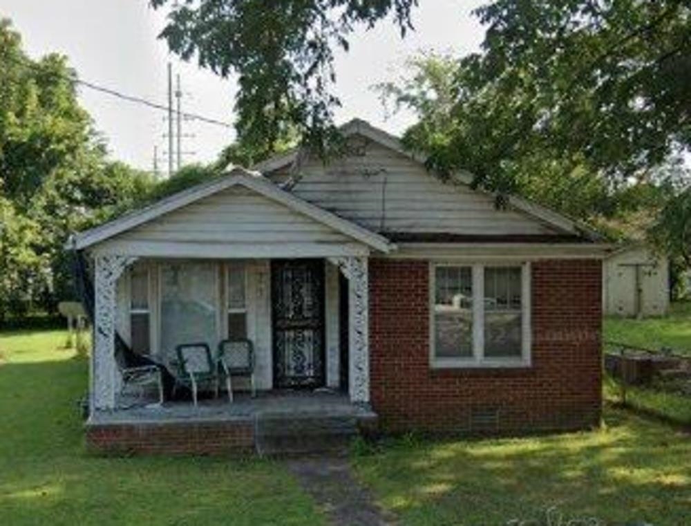 Residential in Dyersburg 2