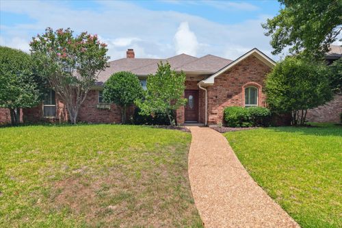 2613 Bowie Dr, Plano, TX, 75025-2358 | Card Image