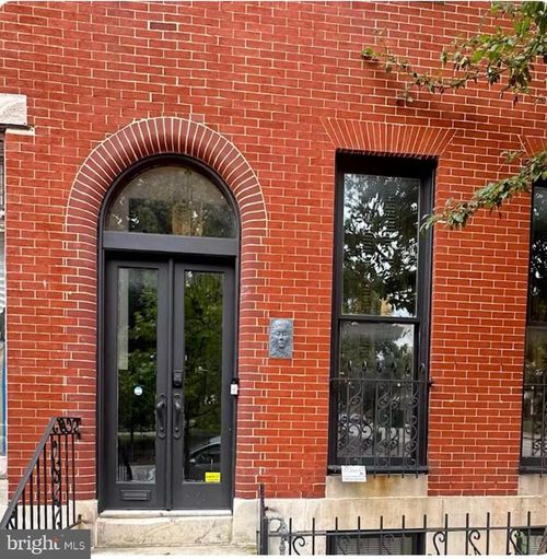 1533 W Lombard St, BALTIMORE, MD, 21223-2436 | Card Image